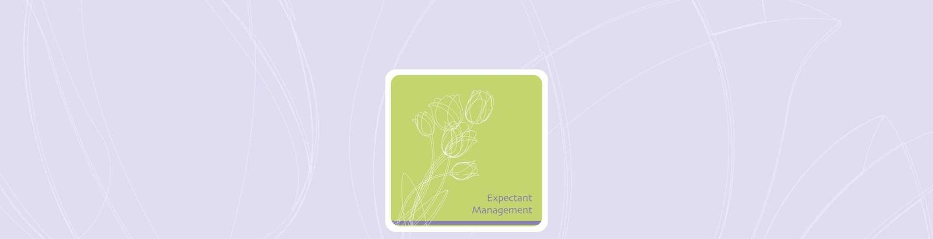 Expectant management of ectopic pregnancy banner.