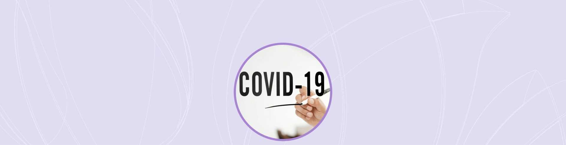 Covid 19 and ectopic pregnancy.