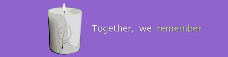 Together, we remember