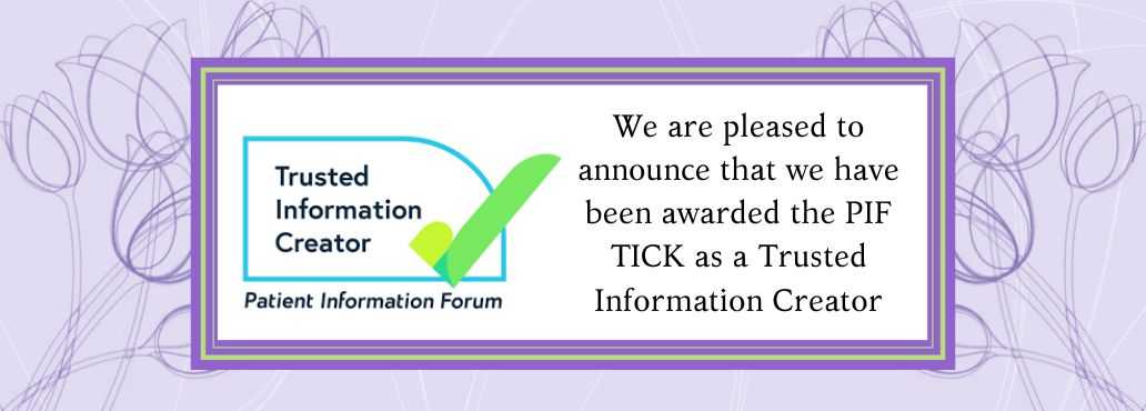 We are please to announce that we have been awarded the PIF TICK as a Trusted Information Creator