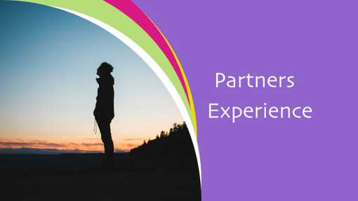 Partners Experience
