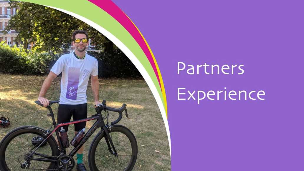 Partners Experience