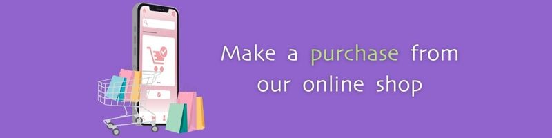 Make a purchase from our online shop