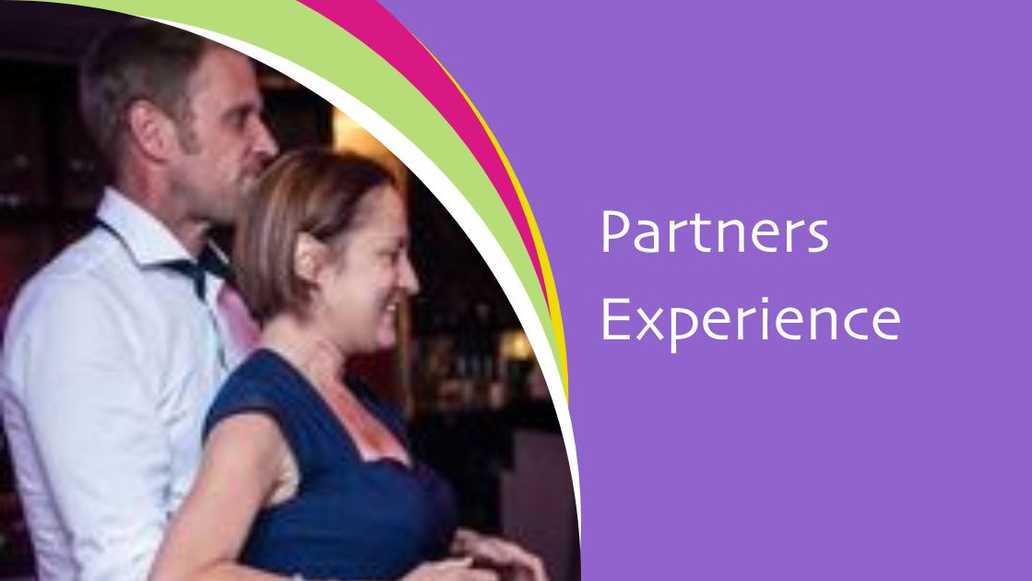 Partners Experience