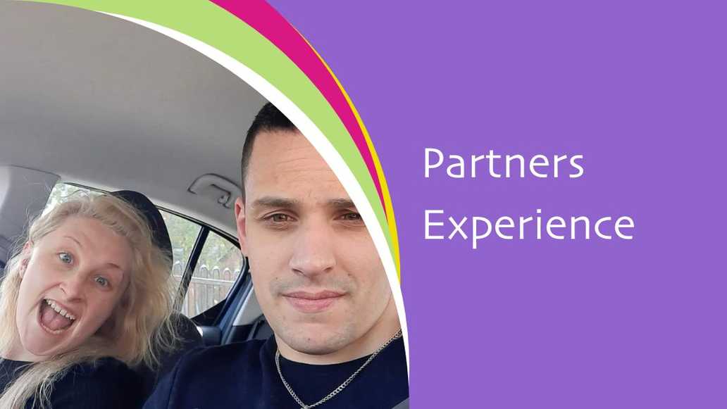 Partners Experience