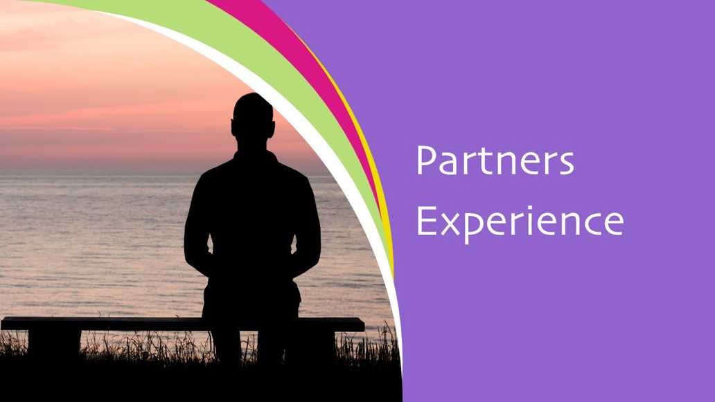 Partners' Experience